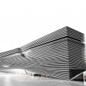 Commercial Complex for Building Industry Proposal (4) Commercial Complex for Building Industry Proposal (4) Courtesy of Alireza Mahdizadeh Hakak, Ali Aleali, & Fatemeh Farmanfarmayee