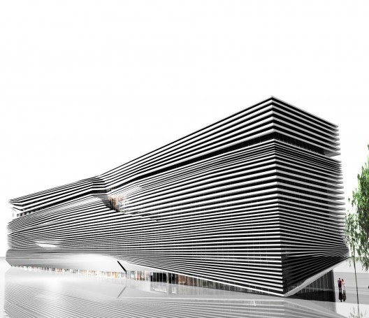 Commercial Complex for Building Industry (4)