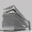 Commercial Complex for Building Industry Proposal (7) Commercial Complex for Building Industry Proposal (7) Courtesy of Alireza Mahdizadeh Hakak, Ali Aleali, & Fatemeh Farmanfarmayee
