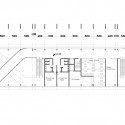Commercial Complex for Building Industry Proposal (17) Commercial Complex for Building Industry Proposal (17) floor 5