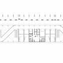 Commercial Complex for Building Industry Proposal (16) Commercial Complex for Building Industry Proposal (16) floor 3 and 4