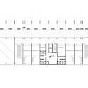 Commercial Complex for Building Industry Proposal (14) Commercial Complex for Building Industry Proposal (14) floor 1