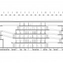 Commercial Complex for Building Industry Proposal (18) Commercial Complex for Building Industry Proposal (18) section A-A