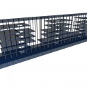Commercial Complex for Building Industry Proposal (23) Commercial Complex for Building Industry Proposal (23) structural modules