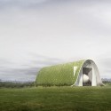 Courtesy of OPEN Architecture