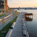 The CityDeck / StossLU (6) The CityDeck / StossLU (6) © StossLU