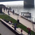 The CityDeck / StossLU (4) The CityDeck / StossLU (4) © StossLU