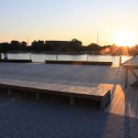 The CityDeck / StossLU (3) The CityDeck / StossLU (3) © StossLU