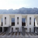 Design to Improve Life Awards 2011 (5) Design to Improve Life Awards 2011 (5) ELEMENTAL Monterrey