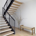 Sumerhill Residence / Edmonds + Lee Architects © Bruce Damonte Photography