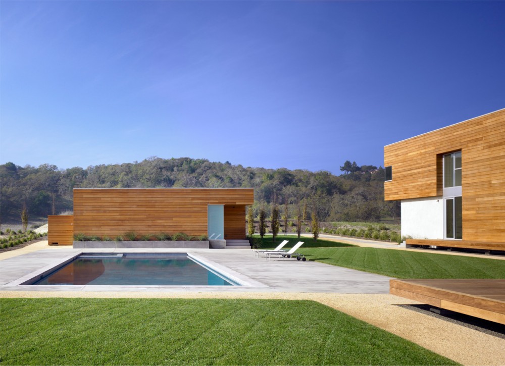 Summerhill Residence / Edmonds + Lee Architects