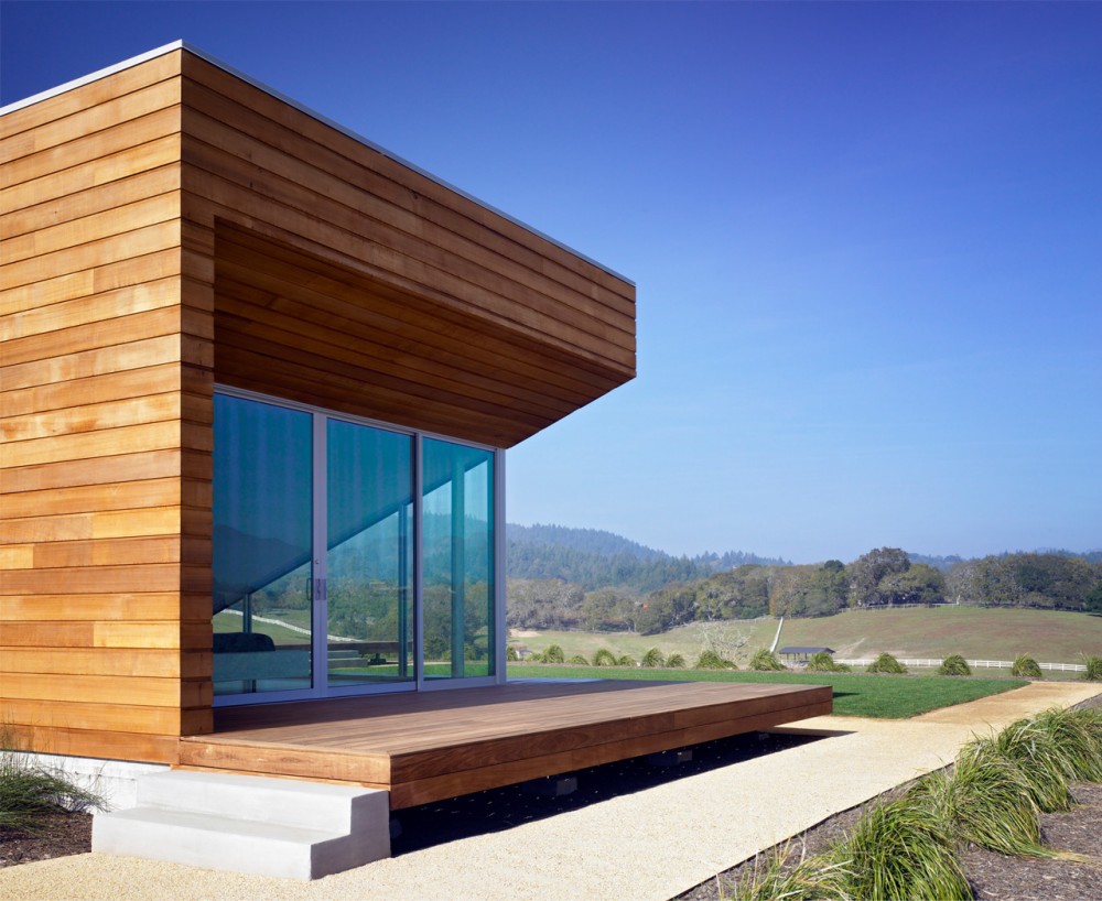 Summerhill Residence / Edmonds + Lee Architects