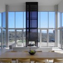 Sumerhill Residence / Edmonds + Lee Architects © Bruce Damonte Photography
