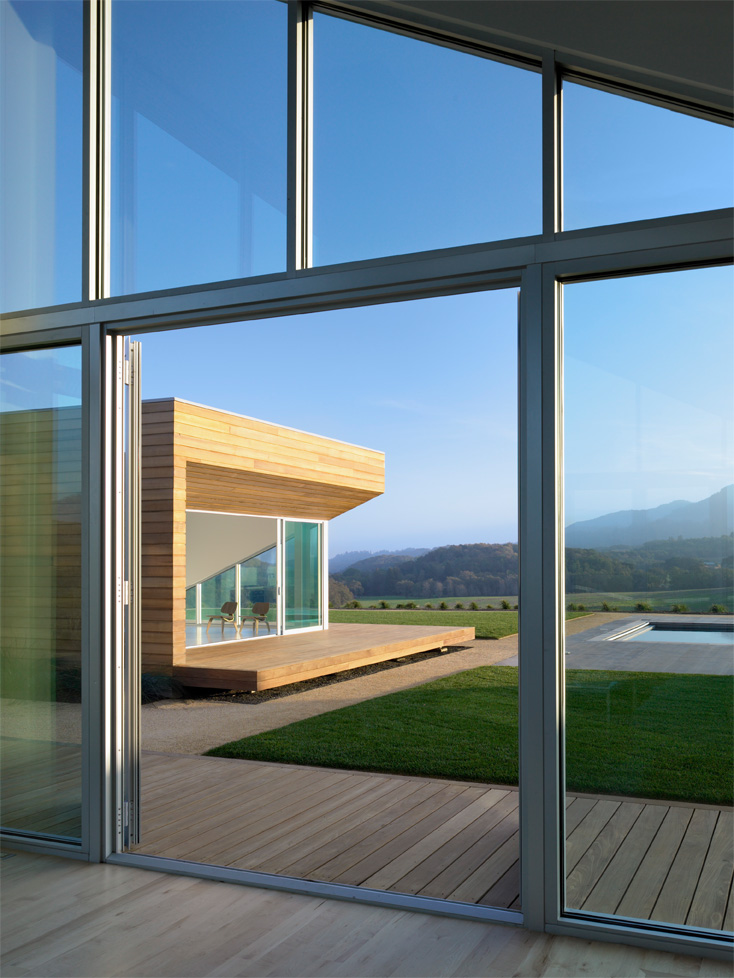 Summerhill Residence / Edmonds + Lee Architects