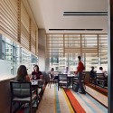 Three PNC Plaza / Gensler Three PNC Plaza / Gensler © Gensler