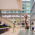 Three PNC Plaza / Gensler Three PNC Plaza / Gensler © Gensler
