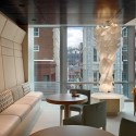 Three PNC Plaza / Gensler Three PNC Plaza / Gensler © Gensler