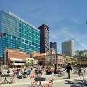 Three PNC Plaza / Gensler Three PNC Plaza / Gensler © Gensler