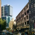Three PNC Plaza / Gensler Three PNC Plaza / Gensler © Gensler