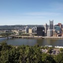 Three PNC Plaza / Gensler Three PNC Plaza / Gensler © Gensler
