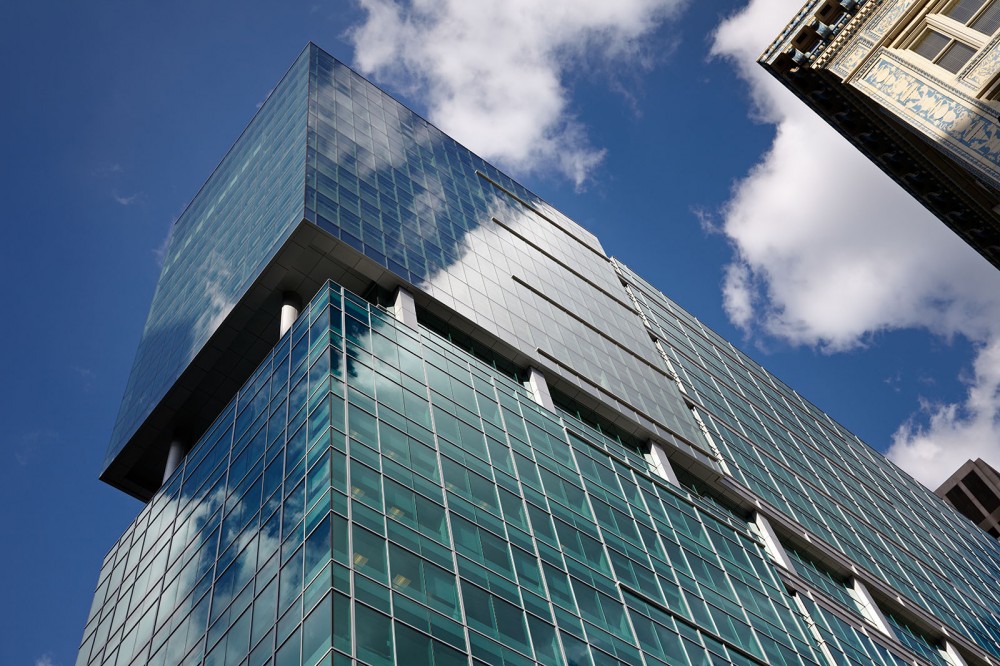 Three PNC Plaza / Gensler