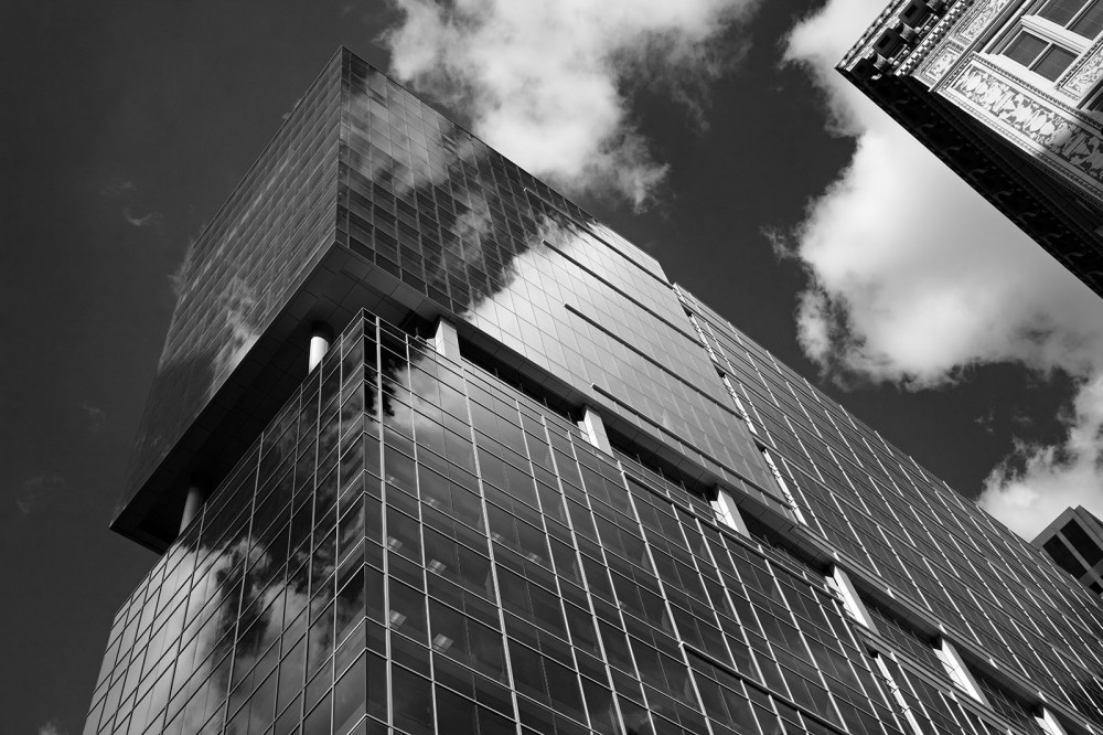 Three PNC Plaza / Gensler