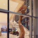 Three PNC Plaza / Gensler Three PNC Plaza / Gensler © Gensler