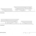 Sumerhill Residence / Edmonds + Lee Architects Courtesy of Edmonds + Lee Architects / Elevations