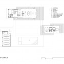 Sumerhill Residence / Edmonds + Lee Architects Courtesy of Edmonds + Lee Architects / First Floor Plan