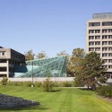 Campus Common, SUNY at New Paltz / ikon.5 architects © Peter Mauss/Esto