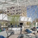 Campus Common, SUNY at New Paltz / ikon.5 architects © Peter Mauss/Esto