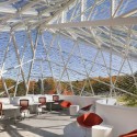 Campus Common, SUNY at New Paltz / ikon.5 architects © Peter Mauss/Esto