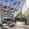 Campus Common, SUNY at New Paltz / ikon.5 architects © Peter Mauss/Esto