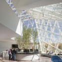 Campus Common, SUNY at New Paltz / ikon.5 architects © Peter Mauss/Esto