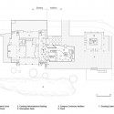 Campus Common, SUNY at New Paltz / ikon.5 architects floor plan