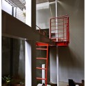 Cage House / Parametr Architecture (14) Cage House / Parametr Architecture (14) © Sispriyadi Budiyarso