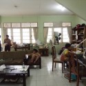 Existing House: Living Room Existing House: Living Room Existing House: Living Room
