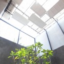 Cage House / Parametr Architecture (2) Cage House / Parametr Architecture (2) © Sispriyadi Budiyarso