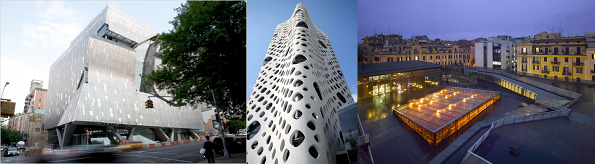 SCI-Arc Fall 2011 Lectures & Exhibitions