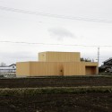 © Nacasa & Partners Inc. - Atsushi Nakamichi