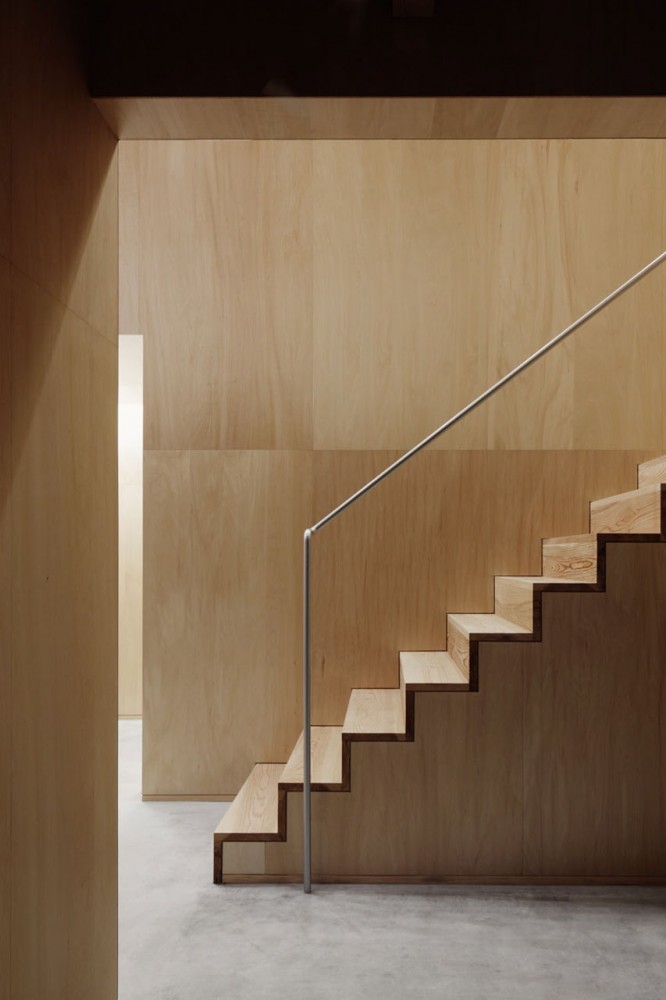 Casa ‘na’ / Studio Architect Shuji Hisada