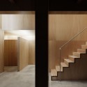 Casa 'na' / Studio Architect Shuji Hlsada (13)