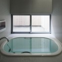 Casa 'na' / Studio Architect Shuji Hlsada (2)