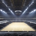 Universiade Sports Center and Bao’an Stadium / Architects von Gerkan Marg and Partners (3) Universiade Sports Center and Bao’an Stadium / Architects von Gerkan Marg and Partners (3) © Christian Gahl