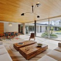 AA House / Parque Humano (8) AA House / Parque Humano (8) © Paul Rivera, ArchPhoto