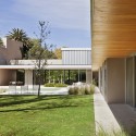 AA House / Parque Humano (4) AA House / Parque Humano (4) © Paul Rivera, ArchPhoto