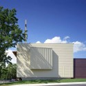 First Congregational Church, United Church of Christ Sanctuary / Constantine George Pappas AIA Architecture/ Planning (17) First Congregational Church, United Church of Christ Sanctuary / Constantine George Pappas AIA Architecture/ Planning (17) © David Rose