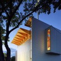 First Congregational Church, United Church of Christ Sanctuary / Constantine George Pappas AIA Architecture/ Planning (11) First Congregational Church, United Church of Christ Sanctuary / Constantine George Pappas AIA Architecture/ Planning (11) © David Rose