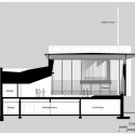 First Congregational Church, United Church of Christ Sanctuary / Constantine George Pappas AIA Architecture/ Planning (3) First Congregational Church, United Church of Christ Sanctuary / Constantine George Pappas AIA Architecture/ Planning (3) © Constantine George Pappas / Section 01