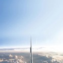Skyscraper-mania in Asia and the Eternal Competition for the World's Tallest Building Skyscraper-mania in Asia and the Eternal Competition for the World's Tallest Building © Adrian Smith + Gordon Gill Architecture